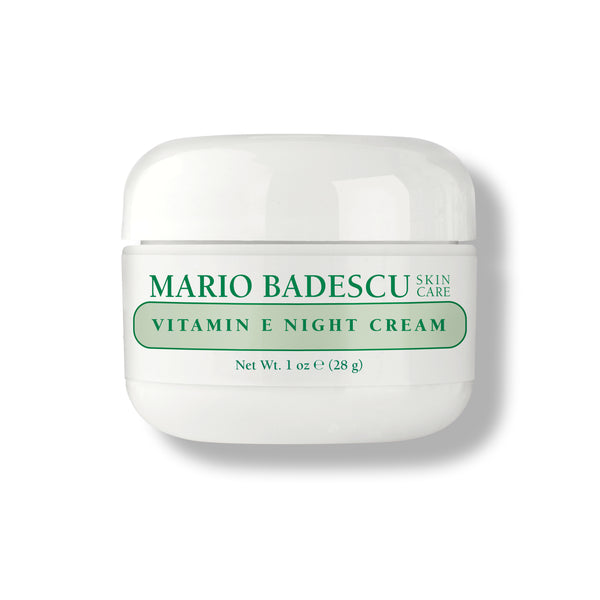 mario badescu Vitamin E Night Cream