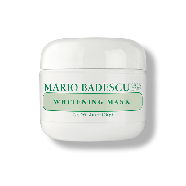 mario badescu Whitening Mask