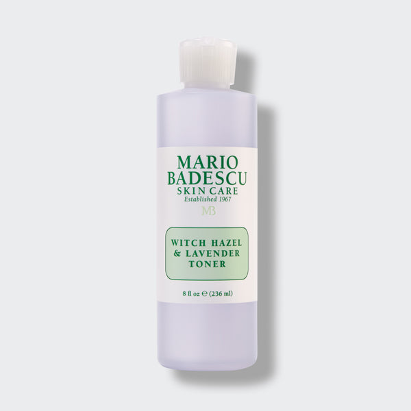 Mario Badescu Witch Hazel & Lavender Toner