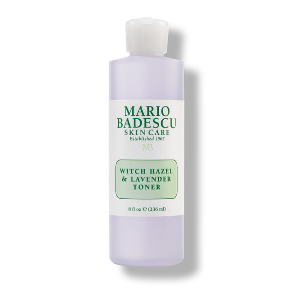 mario badescu Witch Hazel & Lavender Toner