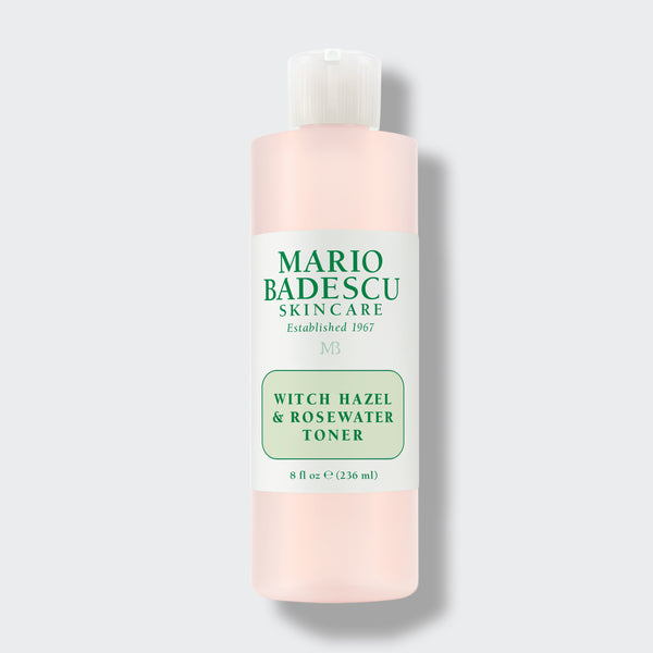 Mario Badescu Witch Hazel & Rosewater Toner