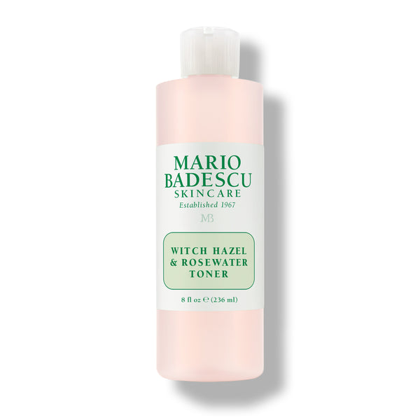 mario badescu Witch Hazel & Rosewater Toner