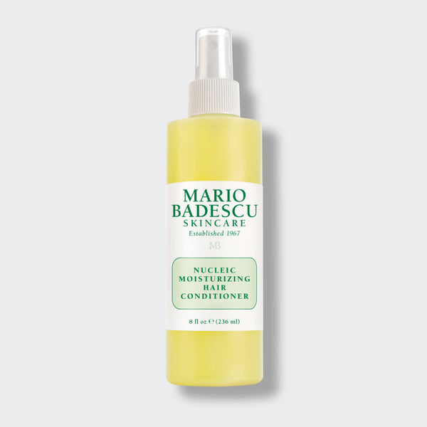 Mario Badescu Nucleic Moisturizing Hair Conditioner