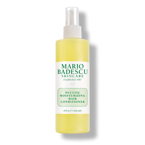 mario badescu Nucleic Moisturizing Hair Conditioner