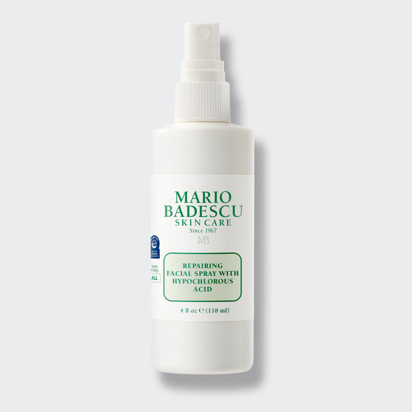 Mario Badescu Repairing Facial Spray With Hypochlorous Acid