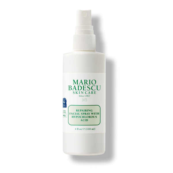 mario badescu Repairing Facial Spray with Hypochlorous Acid