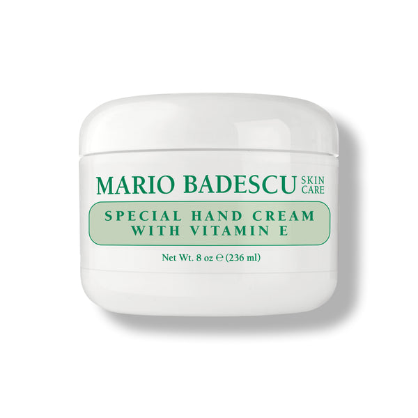 Mario Badescu Special Hand Cream With Vitamin E (Jar)
