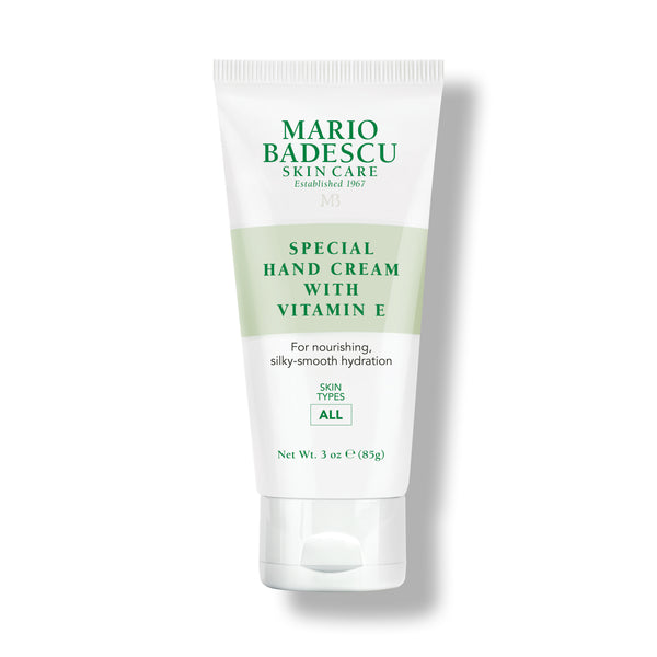 mario badescu Special Hand Cream With Vitamin E (Tube)