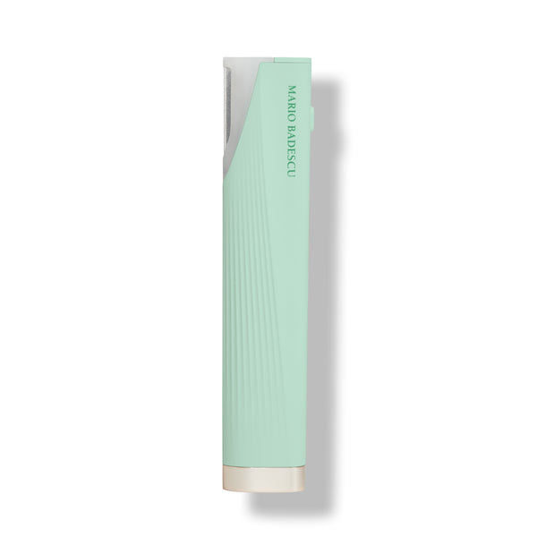 mario badescu Ultrasonic Dermaplane Wand & Eyebrow Trimmer