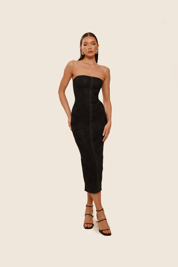 Mars The Label Ahlena Maxi