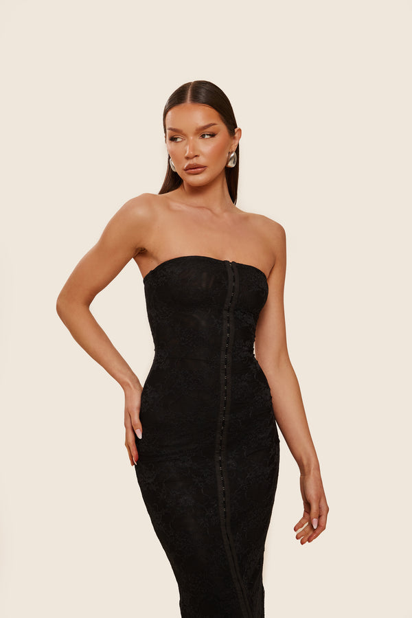 Mars The Label Ahlena Maxi