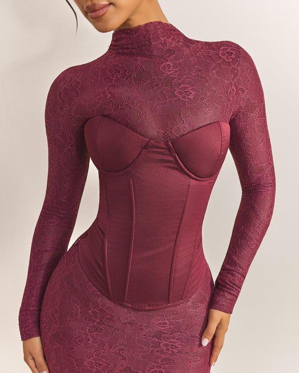 Mars The Label Kenza Mini