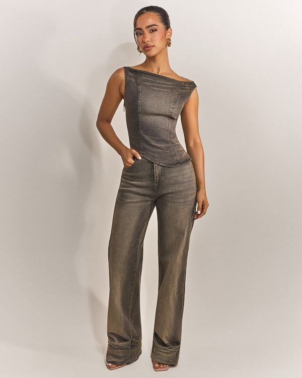 Mars The Label Mika Jeans