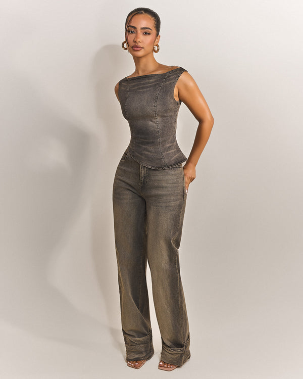 Mars The Label Mika Jeans