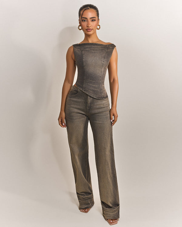 Mars The Label Mika Jeans