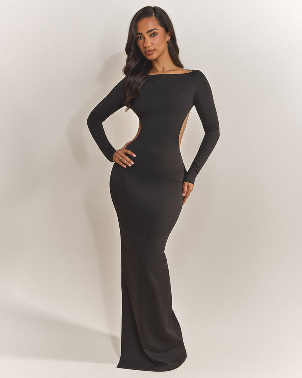 Mars The Label The Amara Maxi