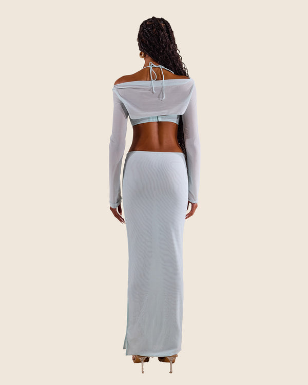 Mars The Label The Amelia Set