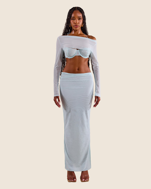 mars the label The Amelia Set