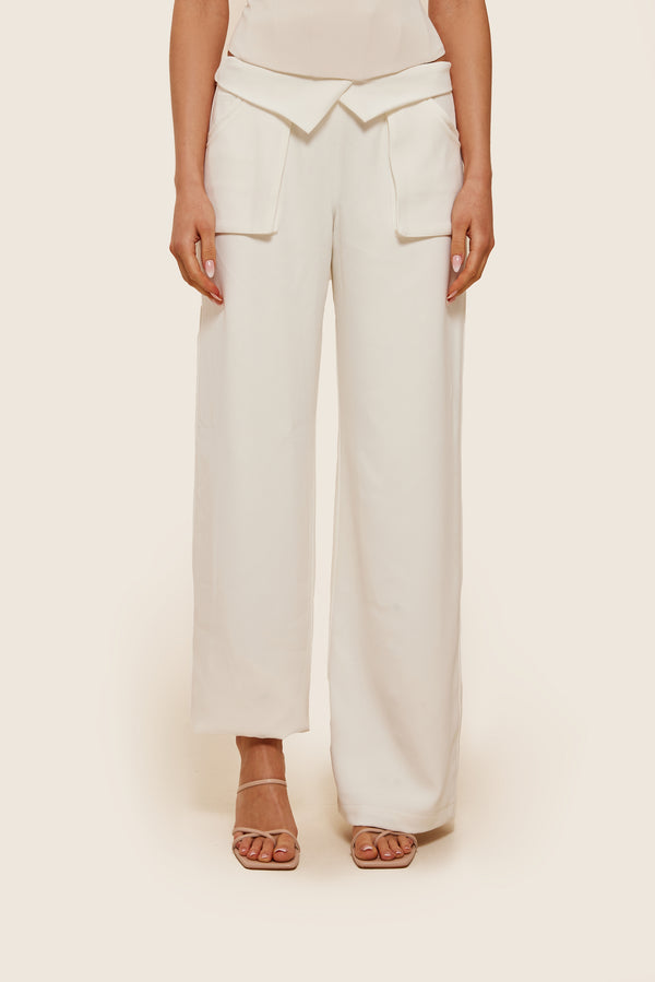 Mars The Label The Aurelia Trousers