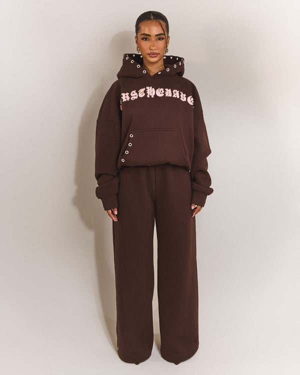 Mars The Label The Cenit Hoodie