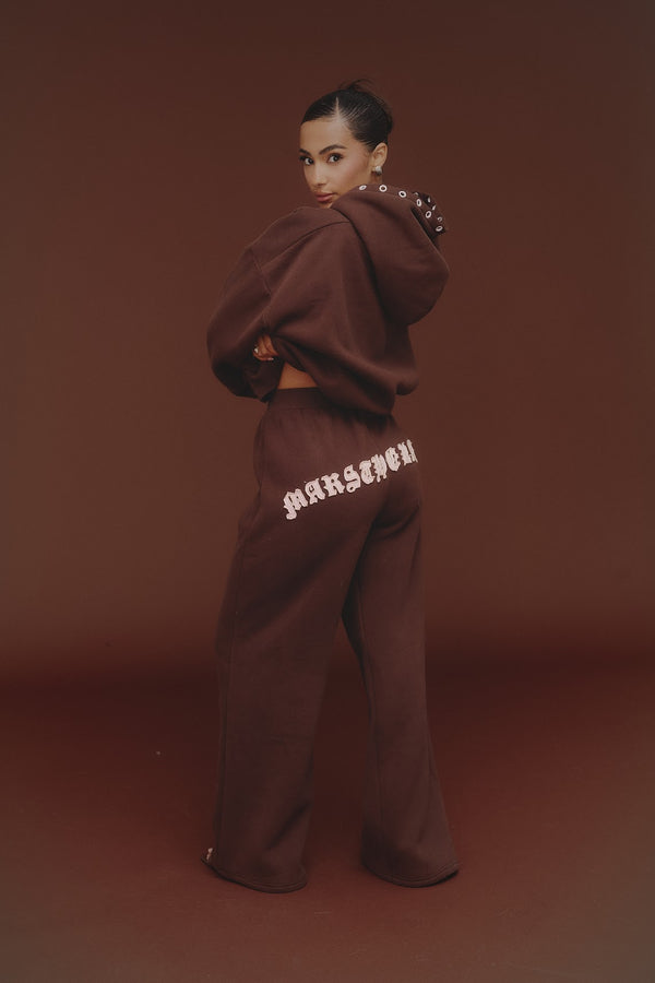 Mars The Label The Cenit Joggers