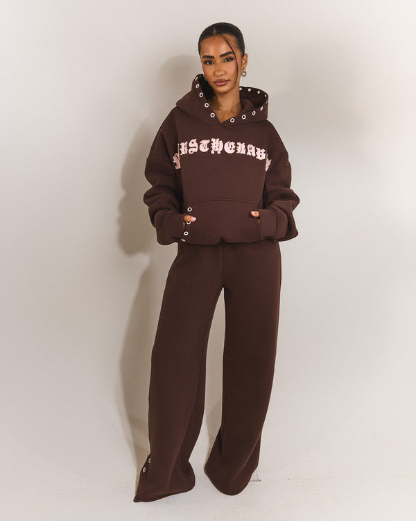 mars the label The Cenit Joggers