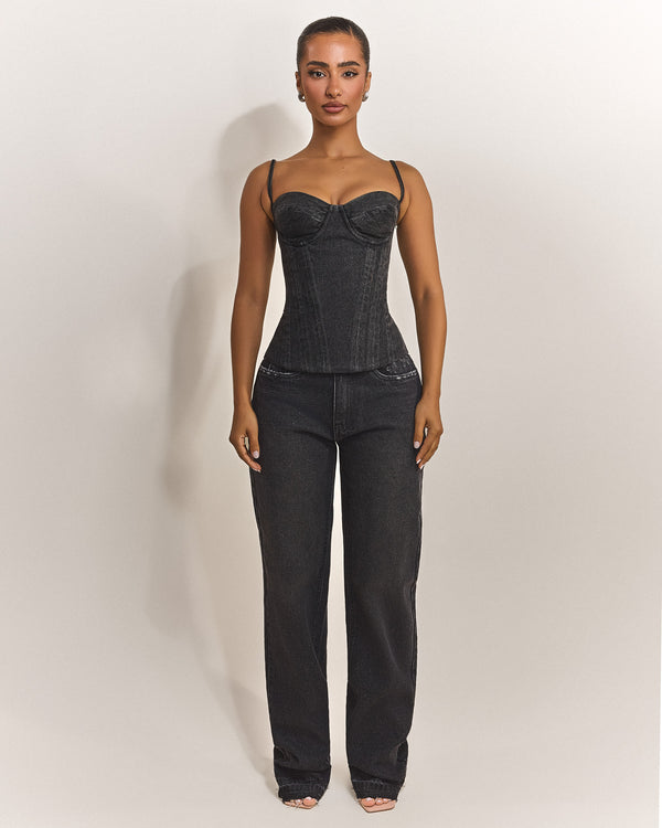 Mars The Label The Chiara Jeans