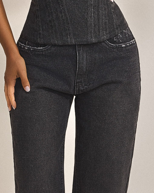 Mars The Label The Chiara Jeans