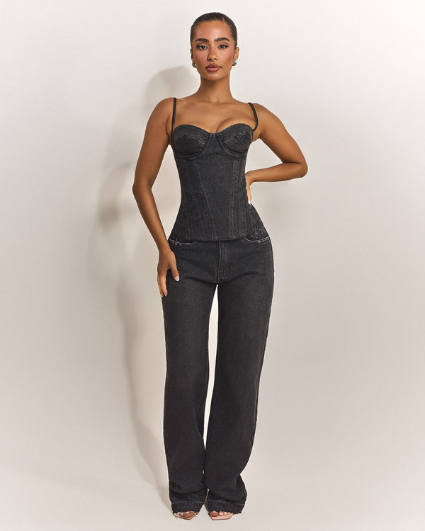 mars the label The Chiara Jeans