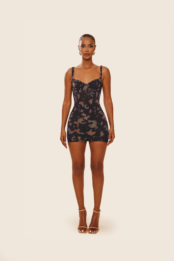 mars the label The Cinched Set in Print