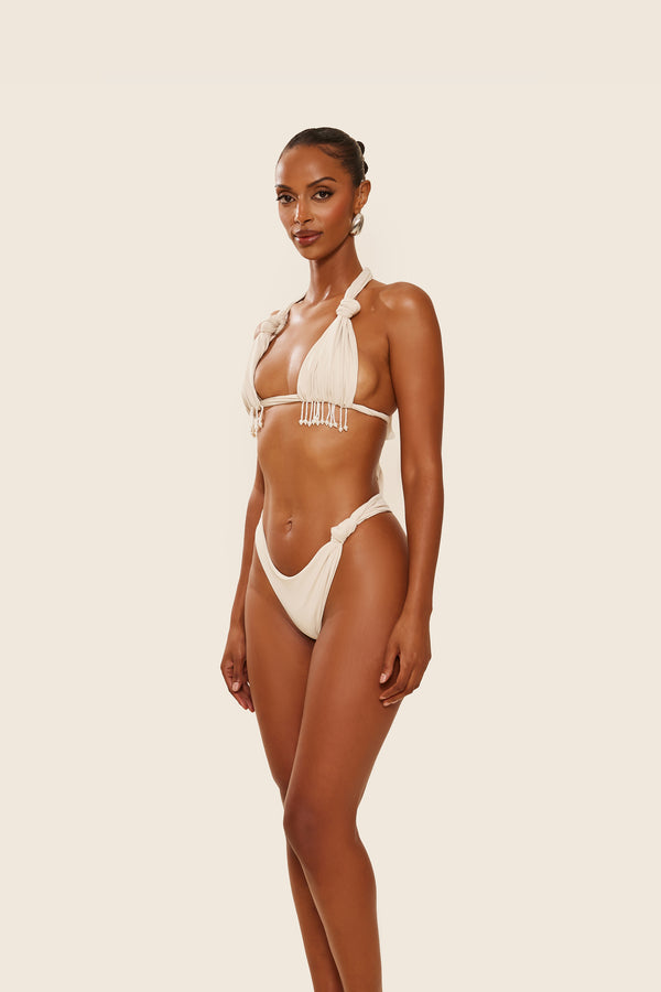 mars the label The Delilah Bikini