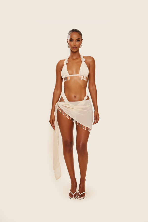 Mars The Label The Delilah Coverup