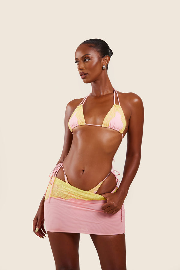 Mars The Label The Ellis Coverup