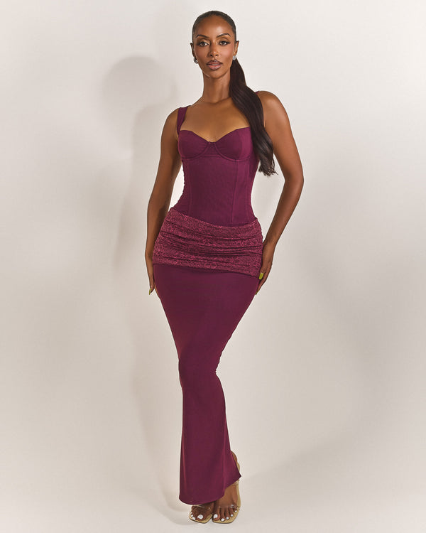 mars the label The Elodie Maxi