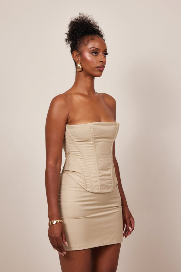 Mars The Label The Etta Set In Stone