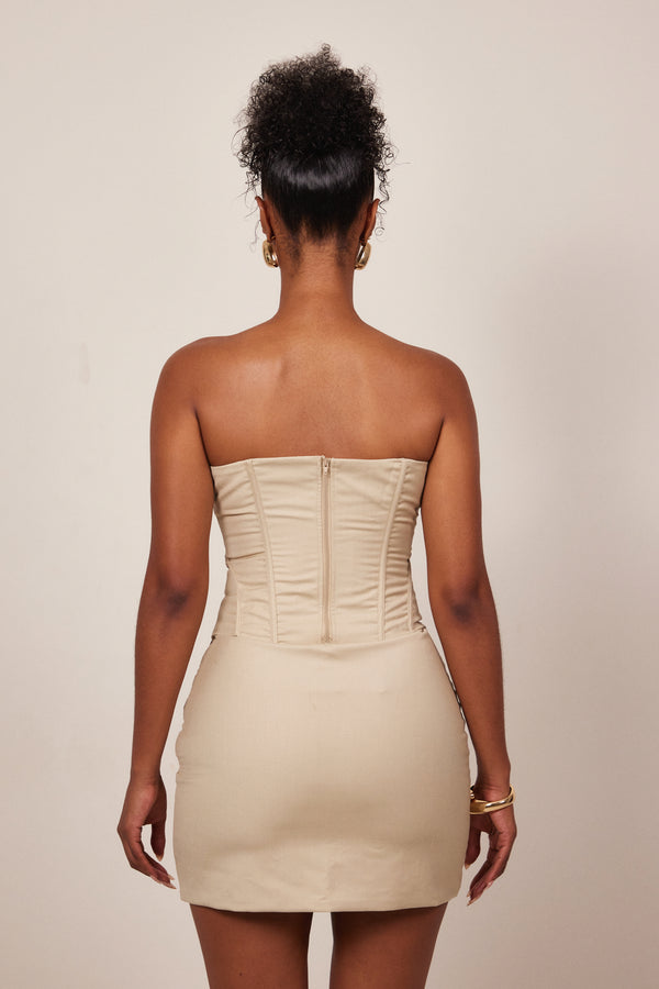 Mars The Label The Etta Set In Stone