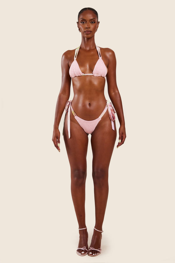 mars the label The Gaia Bikini