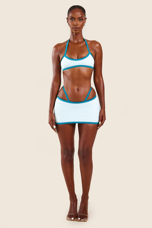 mars the label The Giorgi Coverup