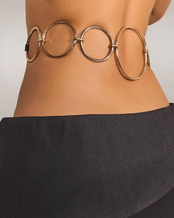 Mars The Label The Huda Chain