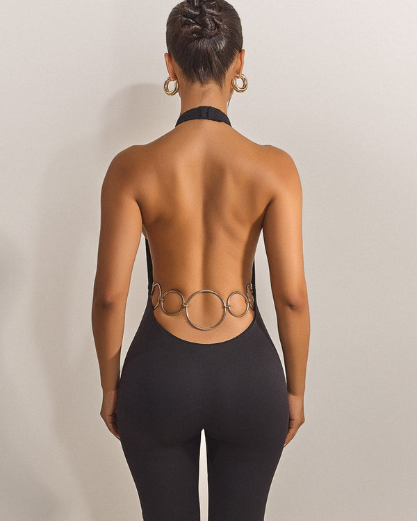 mars the label The Huda Chain