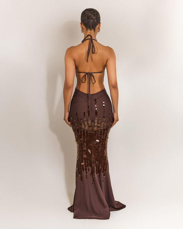 Mars The Label The Iness Maxi