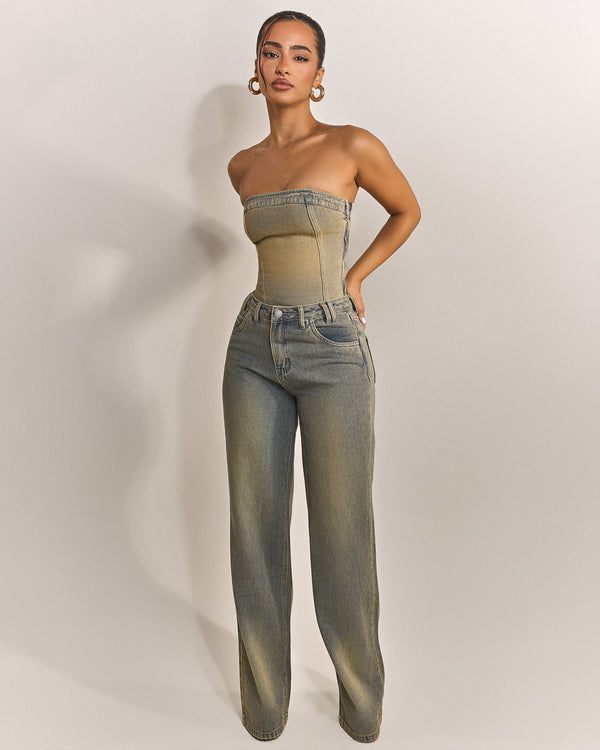 Mars The Label The Ivana Jeans