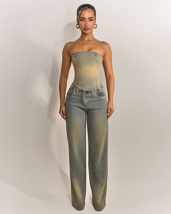 Mars The Label The Ivana Jeans