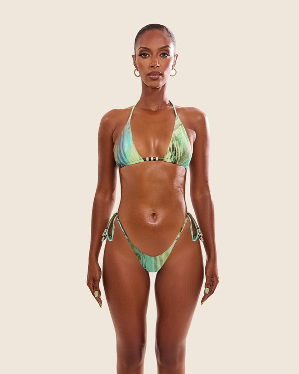 Mars The Label The Jayda Bikini