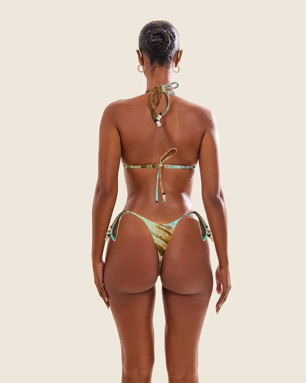 Mars The Label The Jayda Bikini