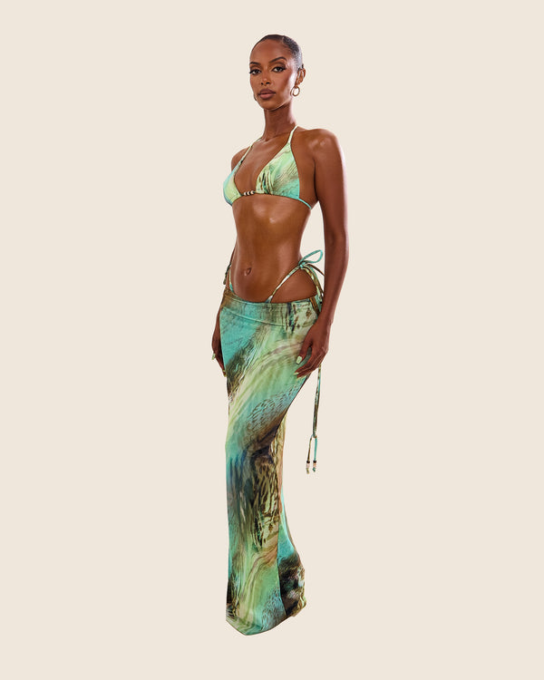 Mars The Label The Jayda Coverup