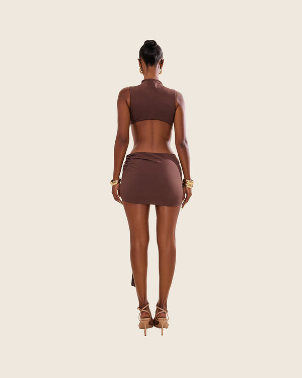 Mars The Label The Jodie Mini