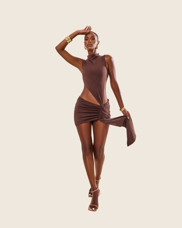 Mars The Label The Jodie Mini