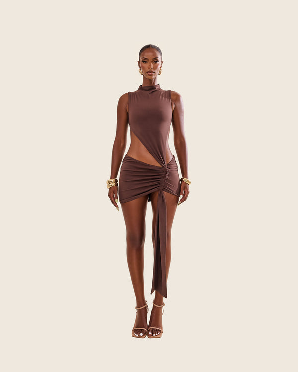 mars the label The Jodie Mini