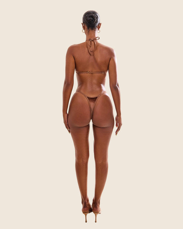 Mars The Label The Jordyn Bikini